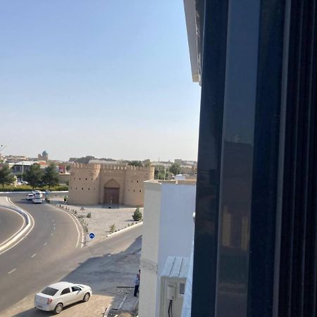 Zehra Hotel 부하라 외부 사진