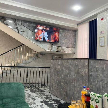Zehra Hotel 부하라 외부 사진