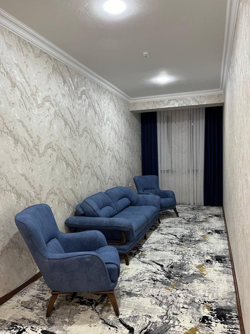 Zehra Hotel 부하라 외부 사진