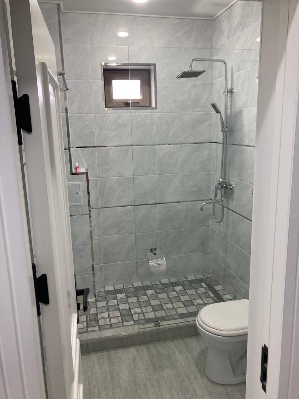Zehra Hotel 부하라 외부 사진